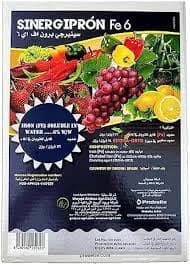 Sinergipron Fe-6