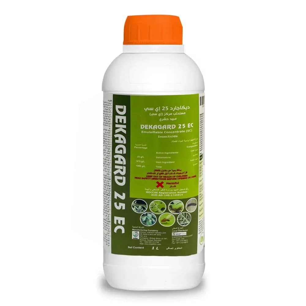 Dekagard 25 EC 1L
