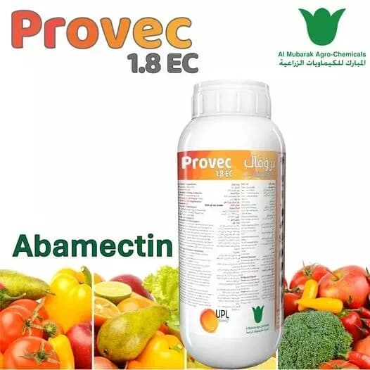 M1019501 Provec 1.8 EC, 250 ml
