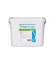 Klerat Wax Blocks 5KG