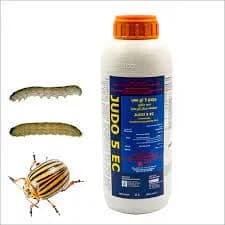 Judo 5 EC Insecticide 1L