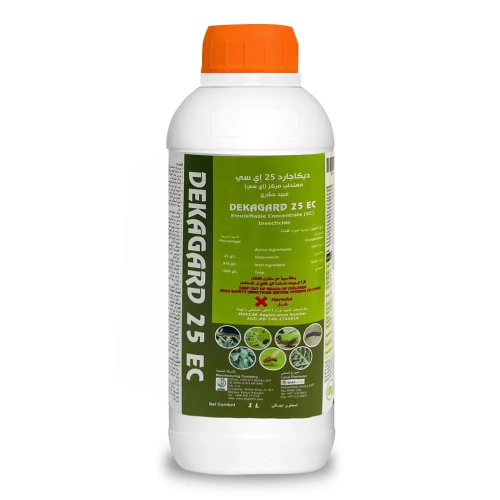 Dekagard 25 EC 1L
