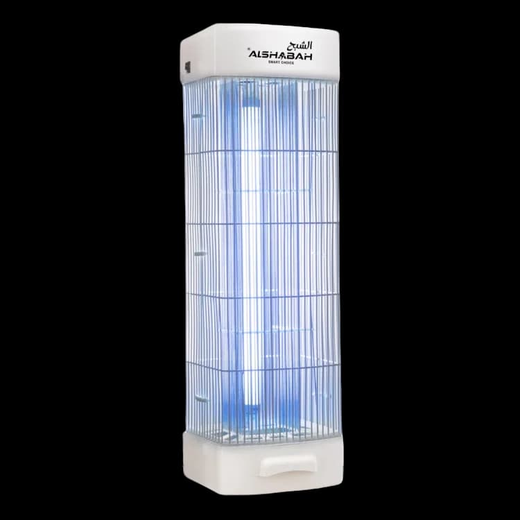 Al Shabah Insect Killer Model 6600 WHITE