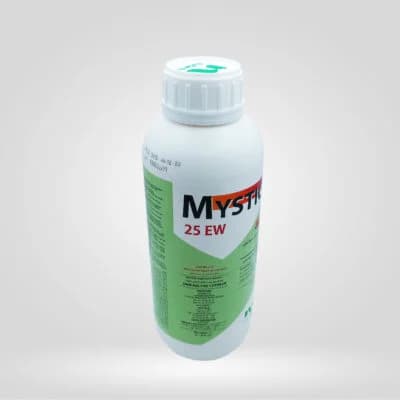 Mystic 25 EW – 250 g/L Tebuconazole