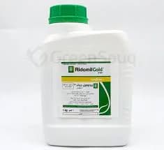 RIDOMIL GOLD RWG